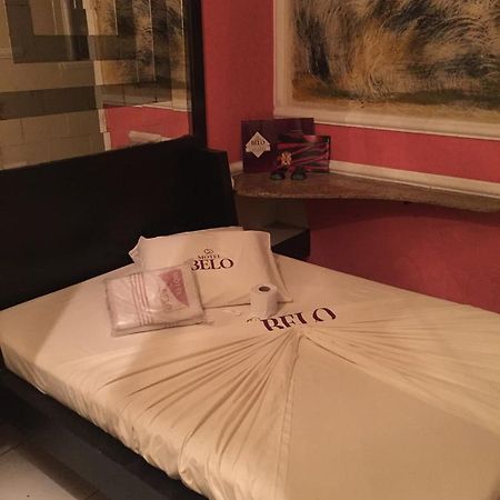 Belo Motel (Adults Only) Belo Horizonte Exterior photo