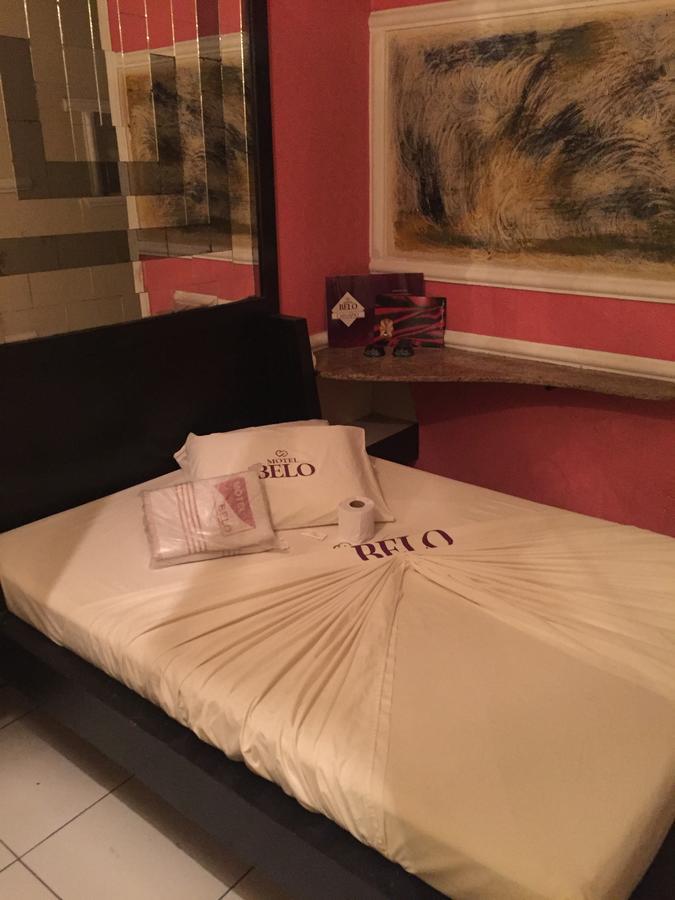 Belo Motel (Adults Only) Belo Horizonte Exterior photo